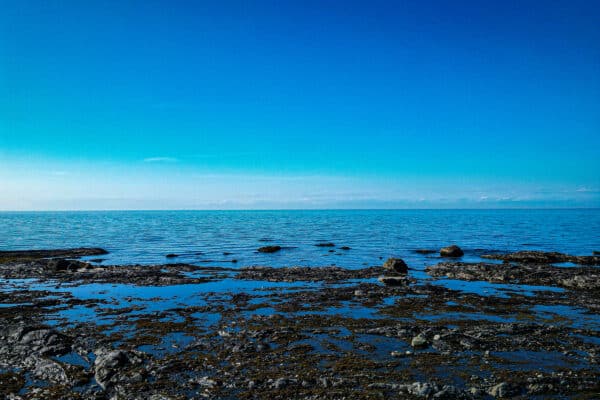 Matane - Le bord de mer