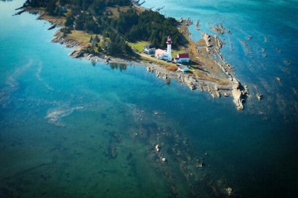 Mitis - La pointe Mitis