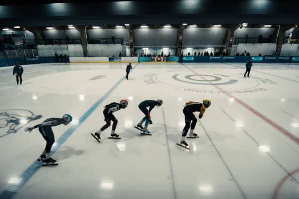 Rivière-du-Loup - Le Centre Premier Tech