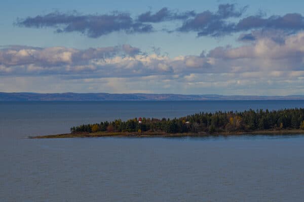 Rivière-du-Loup - L’Anse-au-Persil