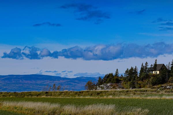 Kamouraska - Saint-Germain de Kamouraska