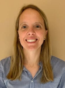 Dre Annie Deschênes