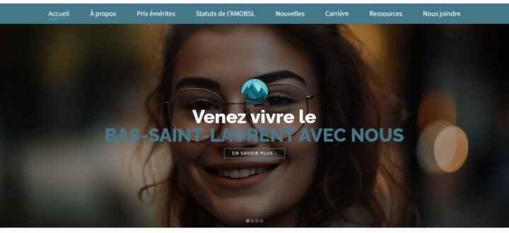 Rejoignez l’Association des Médecins Omnipraticiens du Bas-Saint-Laurent (AMOBSL)