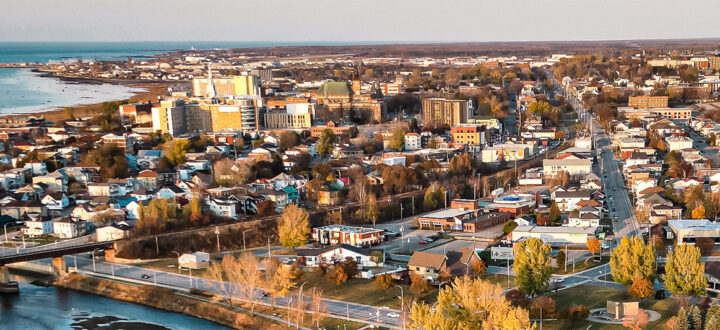 LA PETITE SÉDUCTION