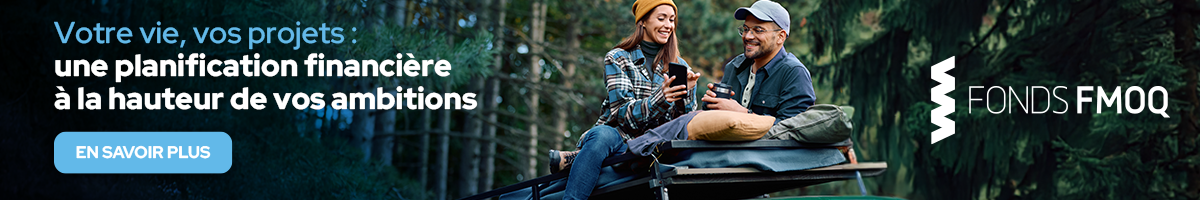 une planification financière à la hauteur de vos ambitions